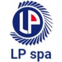 L.P. S.P.A. logo - Similar company to L.P. Spa