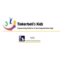 Tinkerbell's Kids & SVC logo - Similar company to Dwd Moving & Logistics