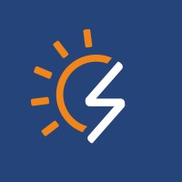 Surya Tenaga logo - Similar company to Bulisa