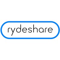 RydeShare logo - Similar company to Meraki Trade