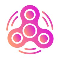 SolveFaction logo - Similar company to Blast