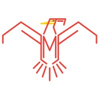 FMF Pandion logo - Similar company to D-Max Engineering, Inc.