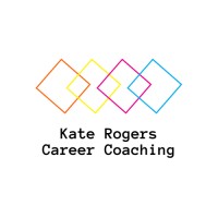 Kate Rogers, Career Coaching