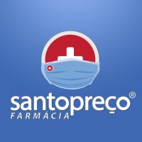 Farmácia Santo Preço logo - Similar company to Liga Acadêmica De Farmácia Em Oncologia