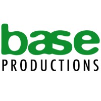Base Productions logo - Similar company to Papikitap Medya, Yayıncılık A.Ş