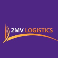 2MV LOGISTICS logo - Similar company to Ferryspeed