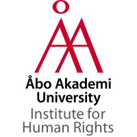 Institute for Human Rights - Institutet för mänskliga rättigheter - ÅAU logo - Similar company to Talking Rights