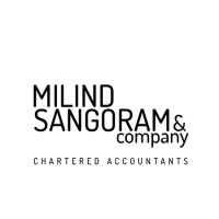 Milind Sangoram And Company, Chartered Accountants