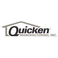 Quicken Manufacturing, Inc. logo - Similar company to Building Outlet