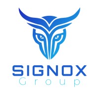 Signox Group logo - Similar company to Signox Accounting Solutions