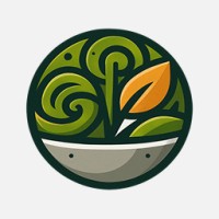 Jardineras Meraki logo - Similar company to Design Acrolect