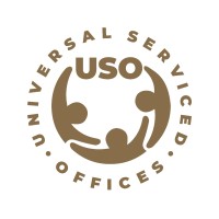 Universal Serviced Offices logo - Similar company to Lol Events