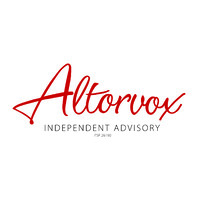 Altorvox Independent Advisory logo - Similar company to Misthios Projects