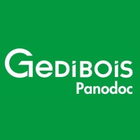 GEDIBOIS - PANODOC logo - Similar company to Bubble Out