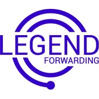 LEGEND FORWARDING GROUP SL logo - Similar company to Maresme Forwarding