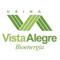 Usina Vista Alegre logo - Similar company to D'Agro Comércio E Representação De Produtos Agropecuários