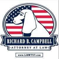 Richard B. Campbell logo - Similar company to Jeff Jinks Law