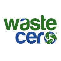 Waste Cero logo - Similar company to Yaax Group