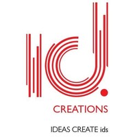 iDcreations logo - Similar company to Anokhay Digital