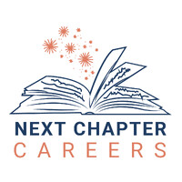 Next Chapter Careers, LLC logo - Similar company to Clear Peak