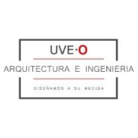 UVE·O Arquitectura logo - Similar company to Dproyectos Arquitectura