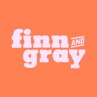Finn & Gray Creative Agency logo - Similar company to Evolve Systems