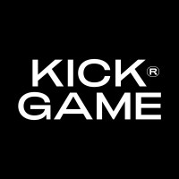 Kick Game logo - Similar company to Klekt