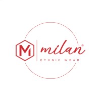 MILAN ETHNIC WEAR logo - Similar company to Talwar Enterprises