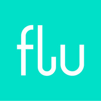 Flueedo logo - Similar company to Pixelfactory
