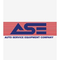 Auto Service Equipment Co. logo - Similar company to Briltech Equipments Pvt. Ltd.