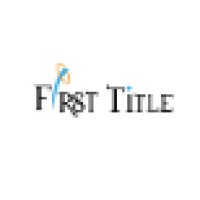 First Title Bpo Services Pvt Ltd