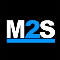 Motivation2Study logo - Similar company to Etervoz