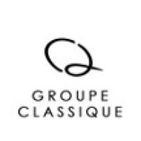 Groupe Classique International logo - Similar company to Conex Cabinets