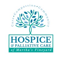 Hospice and Palliative Care of Martha's Vineyard logo - Similar company to Smith/Packett