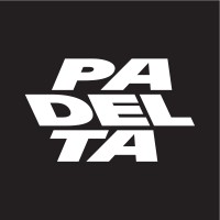 Padelta logo - Similar company to Smolio