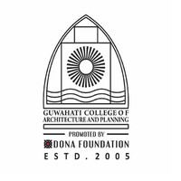 Guwahati College Of Architecture & Planning logo - Similar company to Whitebrick.Dc