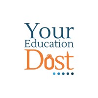 Your Education Dost logo - Similar company to Aks Worldwide Pvt. Ltd.