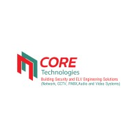 Core Technologies Myanmar logo - Similar company to Z-Tech Solution Co., Ltd