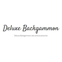Deluxe Backgammon logo - Similar company to Plant Docs