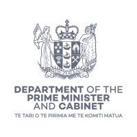 Department of the Prime Minister and Cabinet, New Zealand logo - Similar company to Smartink