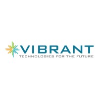 Vibrant Technologies logo - Similar company to Alta Technologies Inc