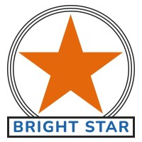 Bright Star Rubber Corporation logo - Similar company to S P Engineering Works