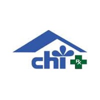 CHI Pharmaceuticals Limited logo - Similar company to Chi Pharmaceuticals Limited (A Tgi Group Company)
