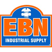 EBN Industrial Supply logo - Similar company to Saturn Machine And Welding