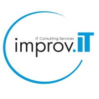 improvIT logo - Similar company to Improve It