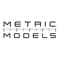 Metric Models logo - Similar company to Precipice Ventures