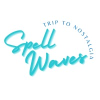 SpellWaves logo - Similar company to Spellboy