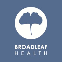 Broadleaf Health logo - Similar company to Mitchell Installations Ltd.