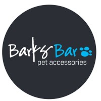 Barksbar / JW Brands, Inc. logo - Similar company to Puppington