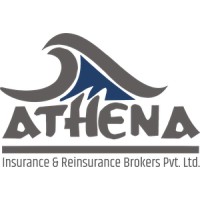 Athena Insurance & Reinsurance Brokers Private Limited logo - Similar company to Fronthunt Consultants